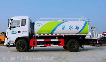 咸宁市东风D9洒水车市场价格分析及选购指南