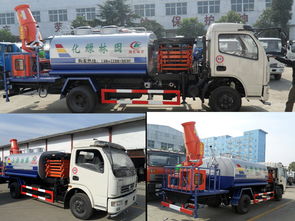 邢台工地降尘洒水与环卫车辆采购指南 渠道、选择与注意事项