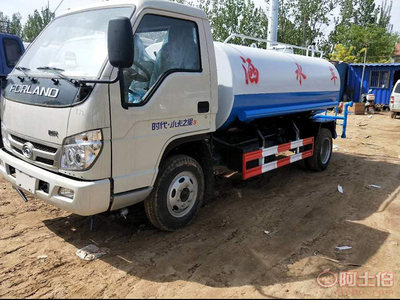 三轮吸粪车、吸污车及洒水车价格与厂家选购指南